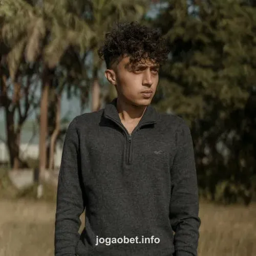 Avatar do usuário Thiago