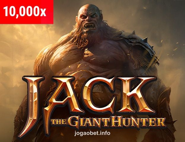 Jack the Giant Hunter